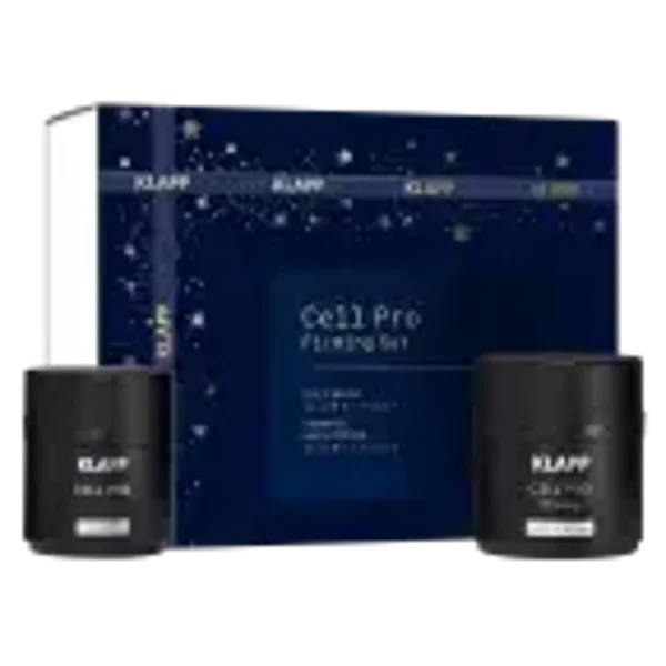 Cell pro firming set (enkel aant kopen in ons fysiek instituut 1 beschikbaar)