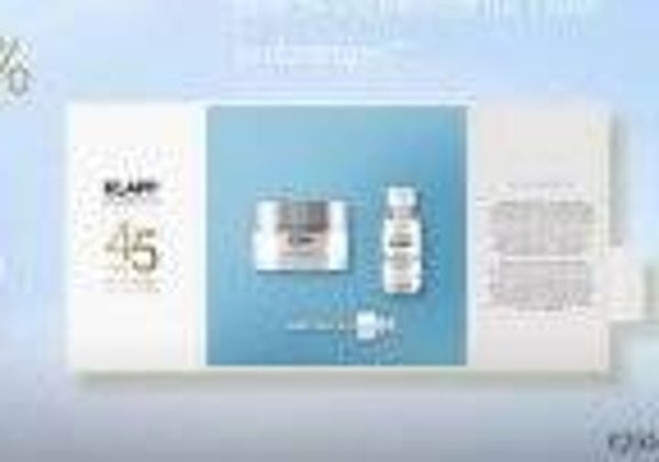 Hyaluronic Iconic Box