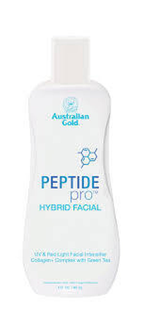 HydroPeptide Pro Facial Bronzing Face Lotion