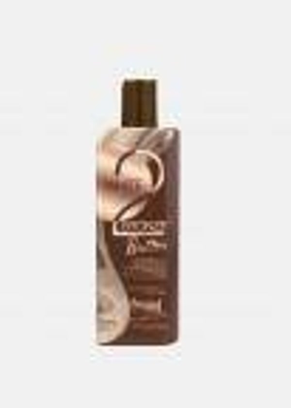 Devoted White 2 bronze butter