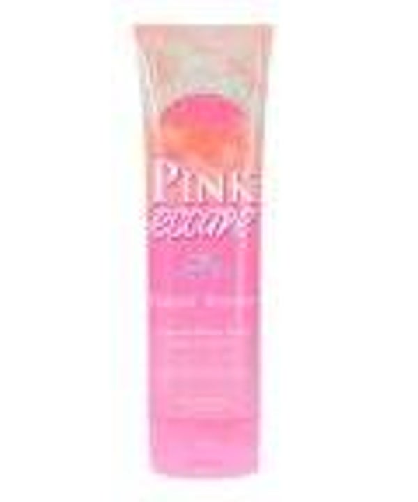 Pink Escape – Soft & Sweet Bronzing Lotion