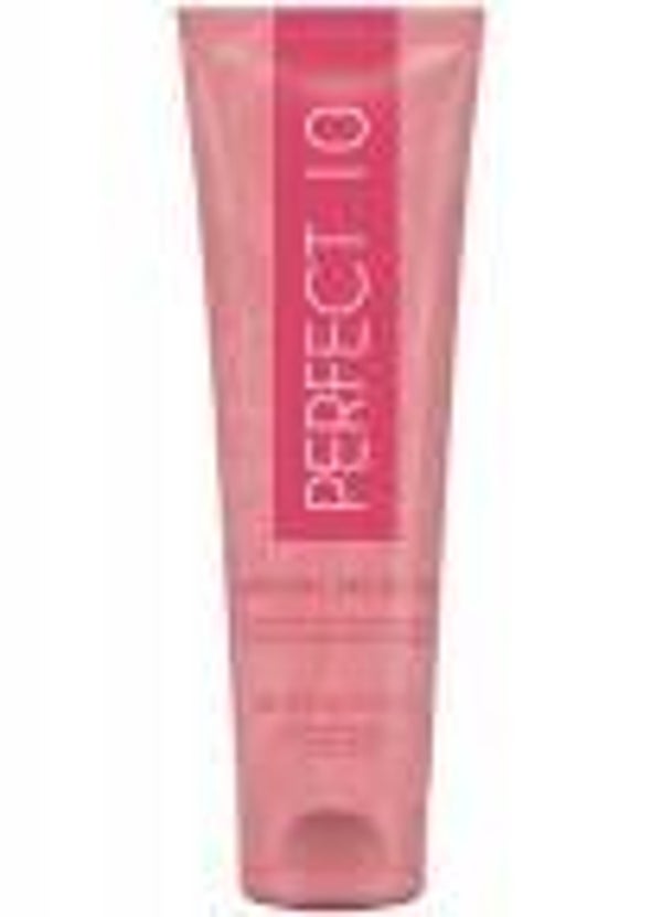 Perfect 10 – Hypoallergenic Natural Bronzing Lotion