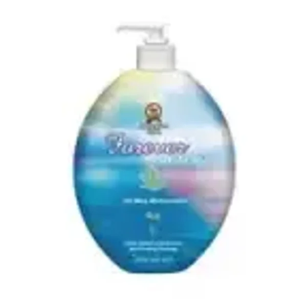 Forever After – Moisturizing Tan Extender with Hemp