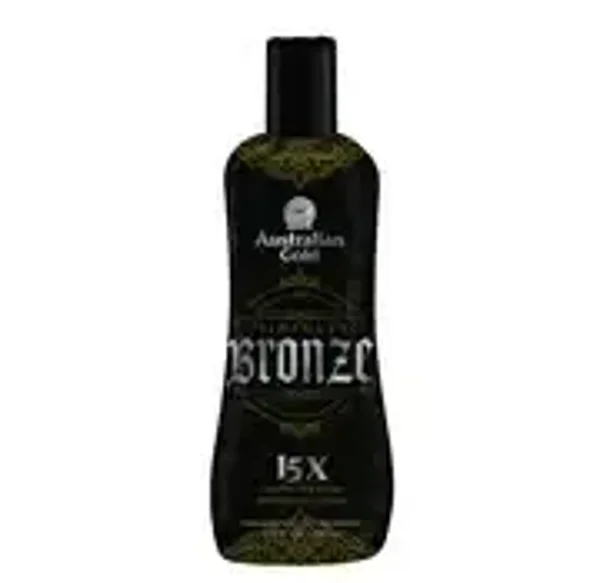 Sinfully Bronze X15 – Dark Desire Bronzing Lotion