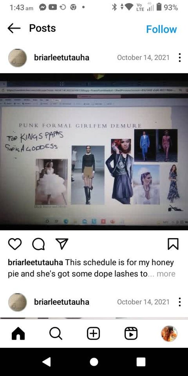 MRS PAPA: Fashion Label