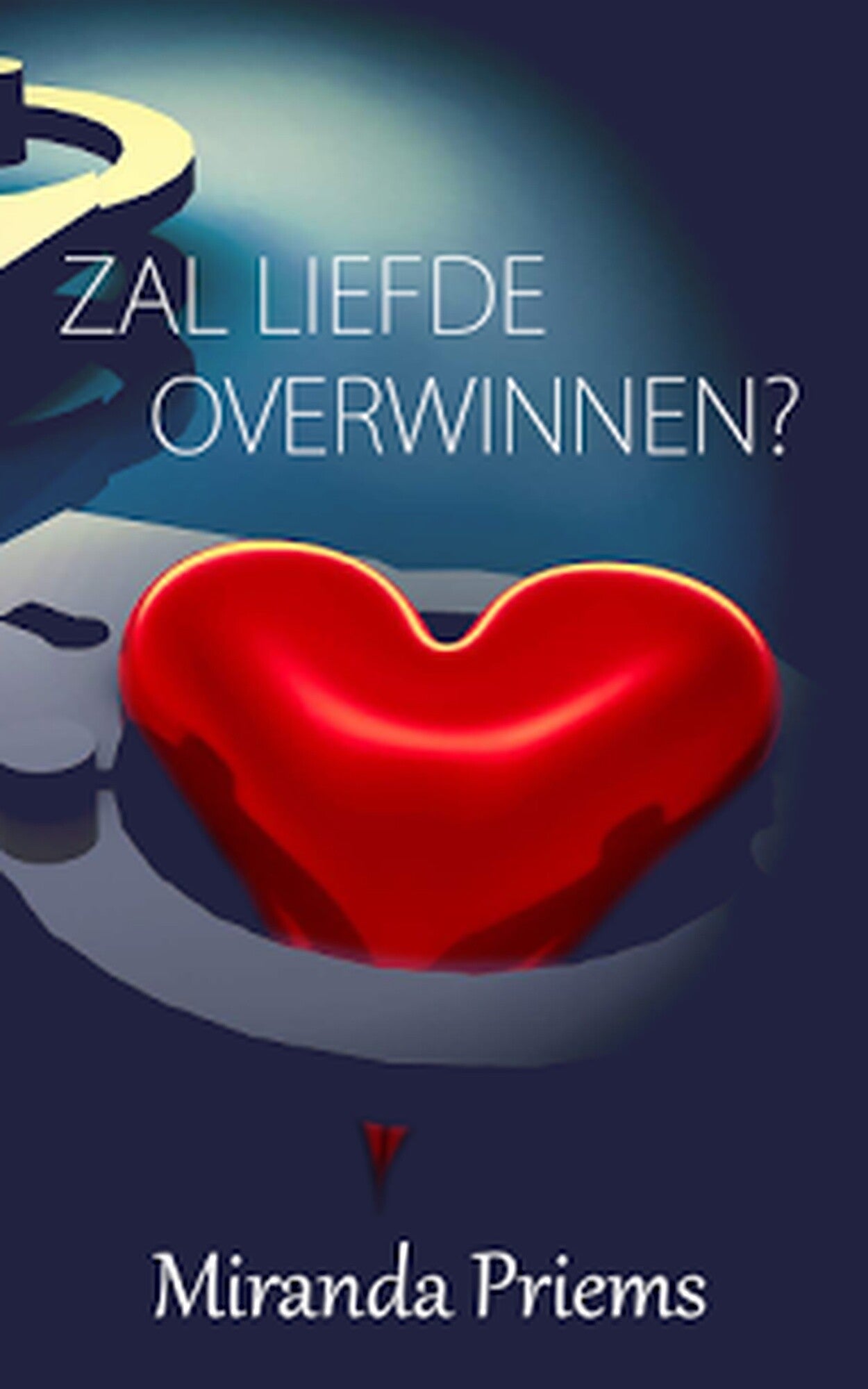 Zal liefde overwinnen (paperback)