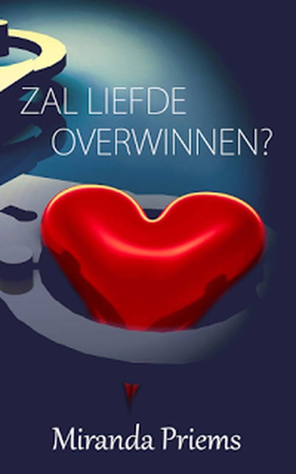 Zal liefde overwinnen (E-book)