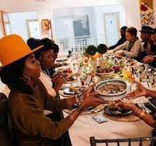 Full-Service Catering