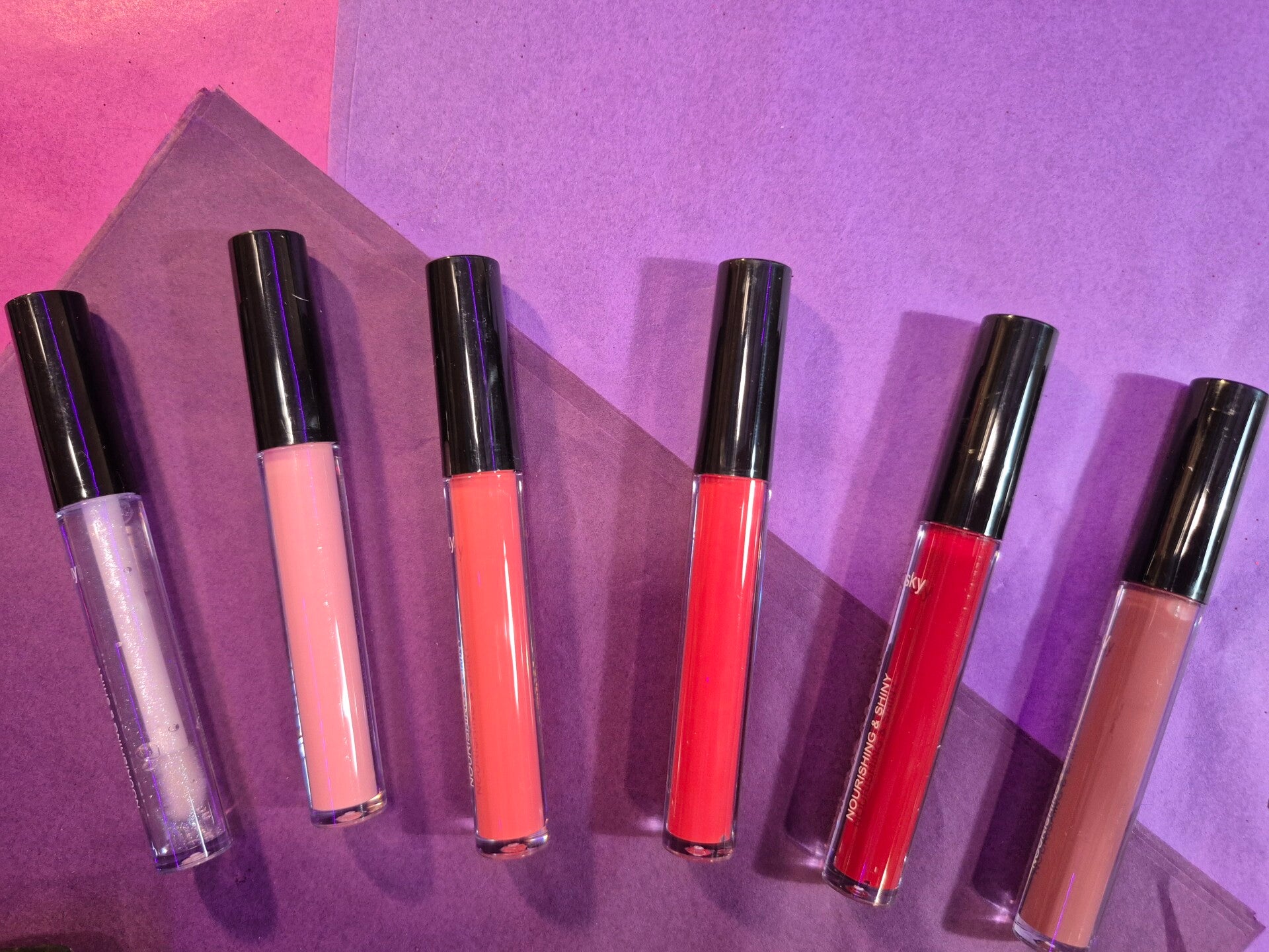 Lip Gloss
