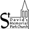 St Davids Memorial Park Church of Scotland, Kirkintilloch logo