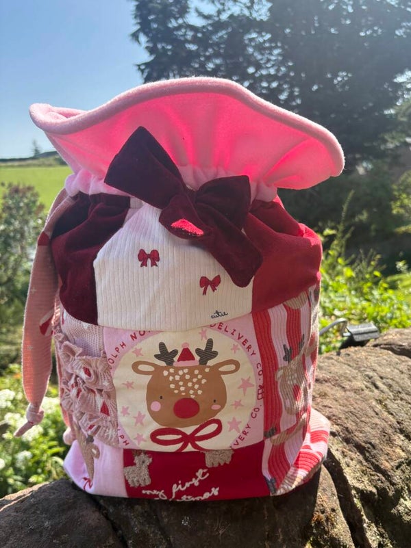 Christmas and baby Gro items