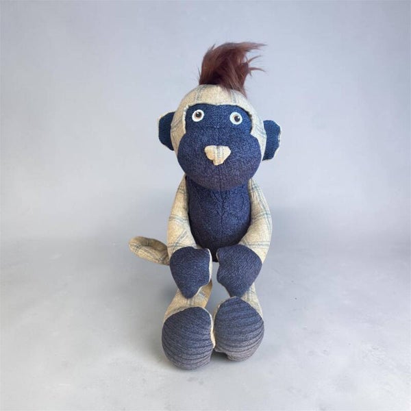 Coconut Monkey