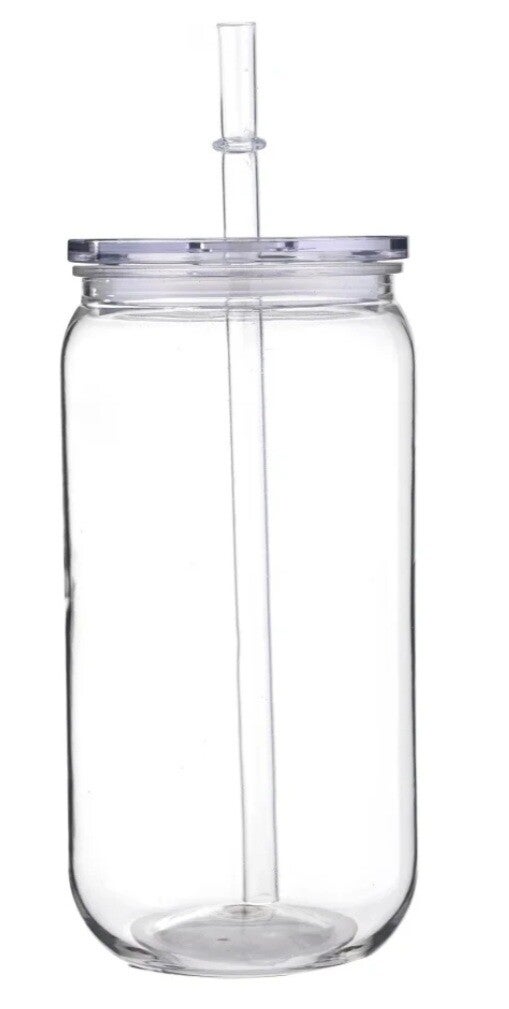 16 oz snowglobe