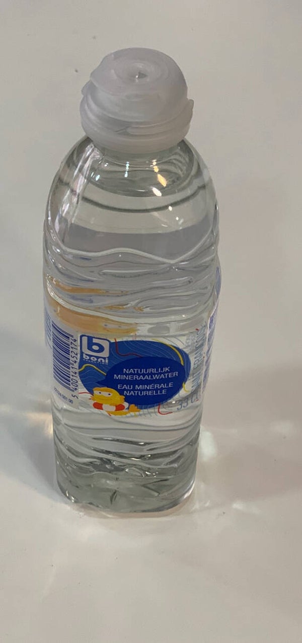 Boni – Eau Minérale Naturelle (33 cl)