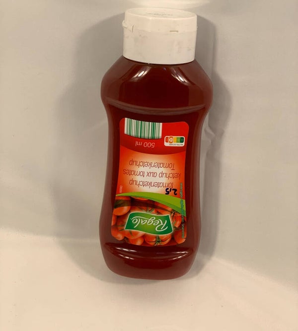 Regal Ketchup Tomates – 500 ml