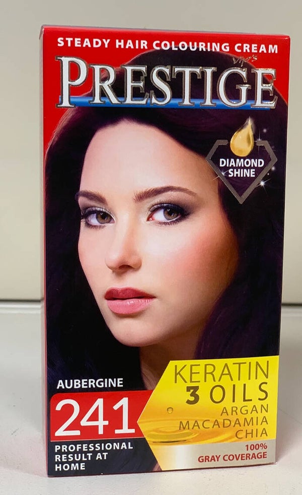 Prestige Coloration 241 – Aubergine