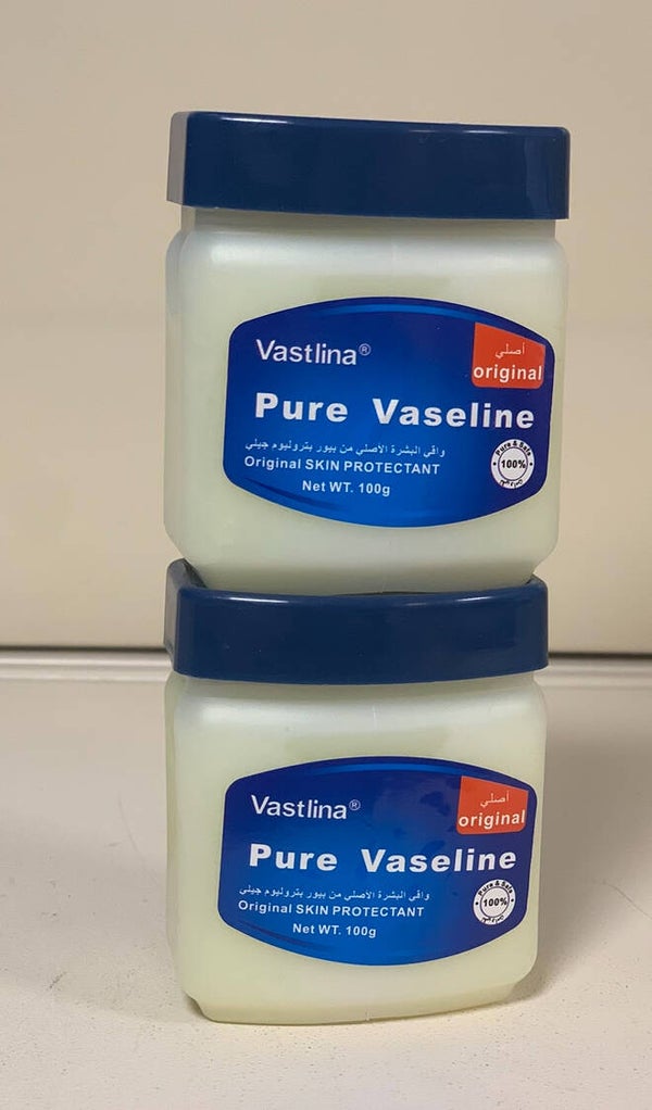 Vastlina Pure Vaseline – 100g
