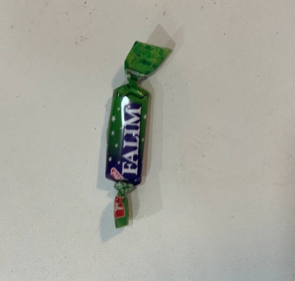 Falım Chewing-gum à la menthe verte