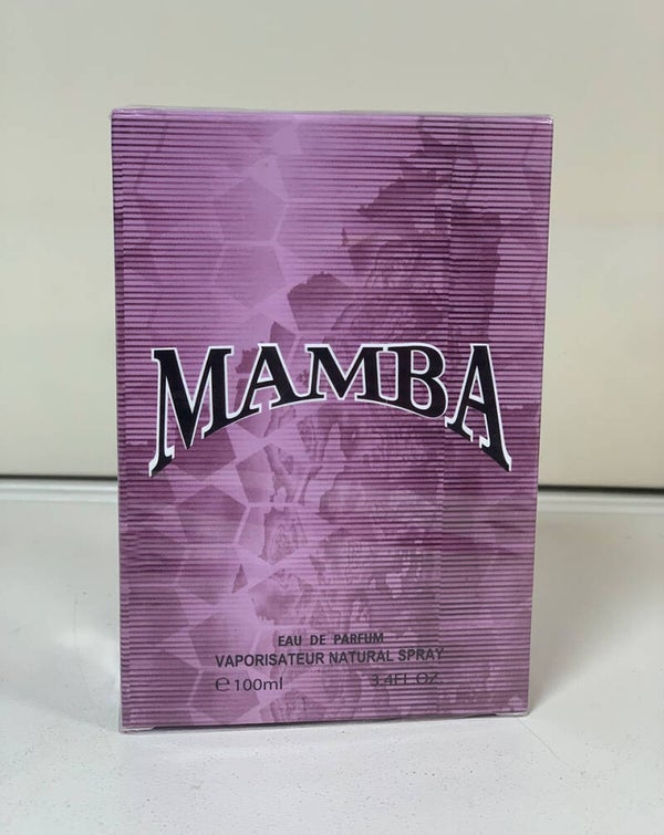 Parfum Mamba – Eau de Parfum 100ml
