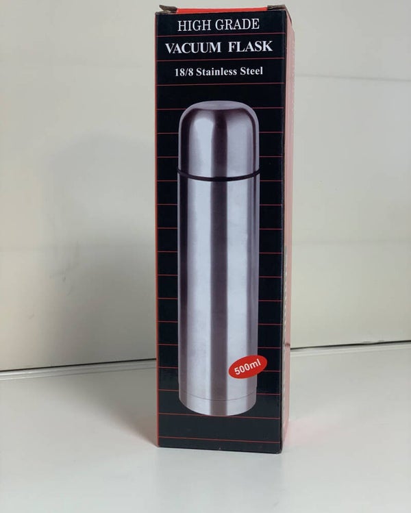 Thermos inox – 500 ml
