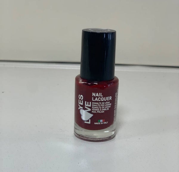Vernis à ongles – Yes Love (Made in Italy)