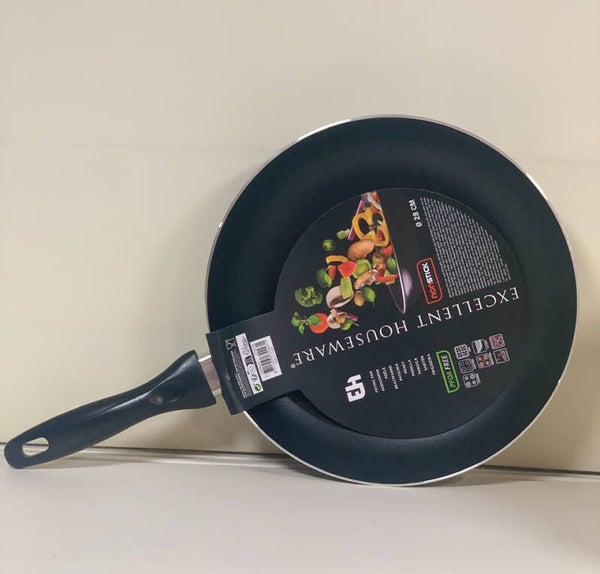 Poêle antiadhésive 28 cm – Excellent Houseware