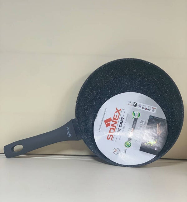 Poêle antiadhésive SONEX - 24 cm