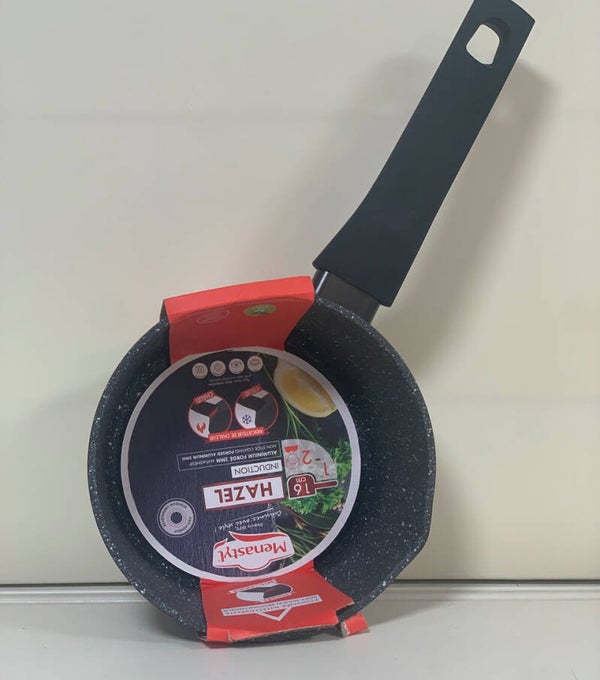 Casserole Menastyl “Hazel” - 16 cm