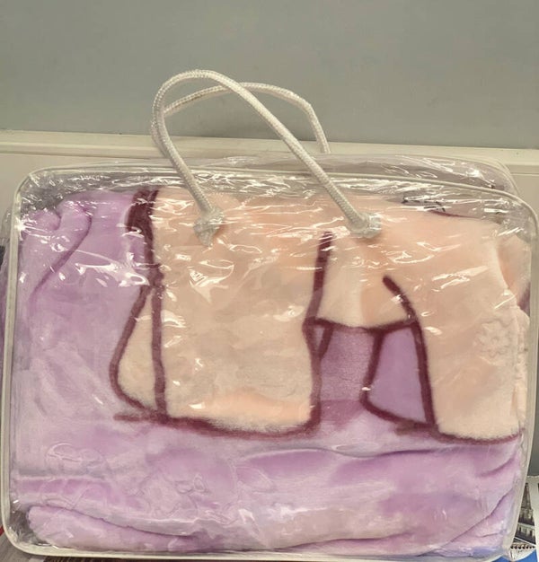 Couverture polaire “SUNAY” – Supersoft Quality