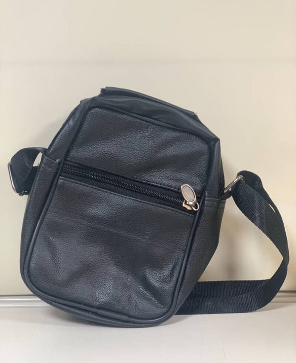 Sac à dos noir “Sport”