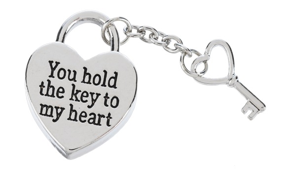 Key to my Heart