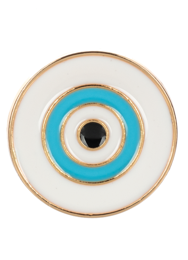 Eye of Protection WHITE