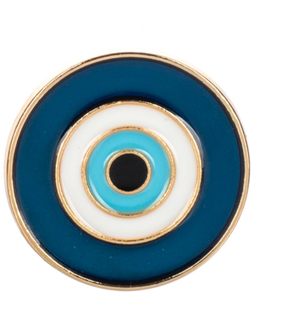 Eye of Protection BLUE