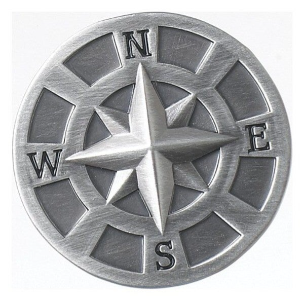 Life is a Journey Pocket Charms