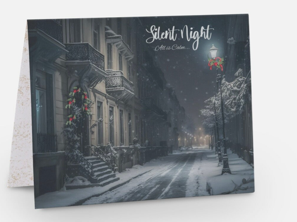 Silent Night