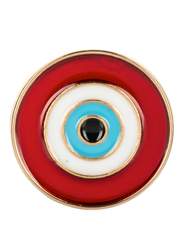 Eye of Protection RED