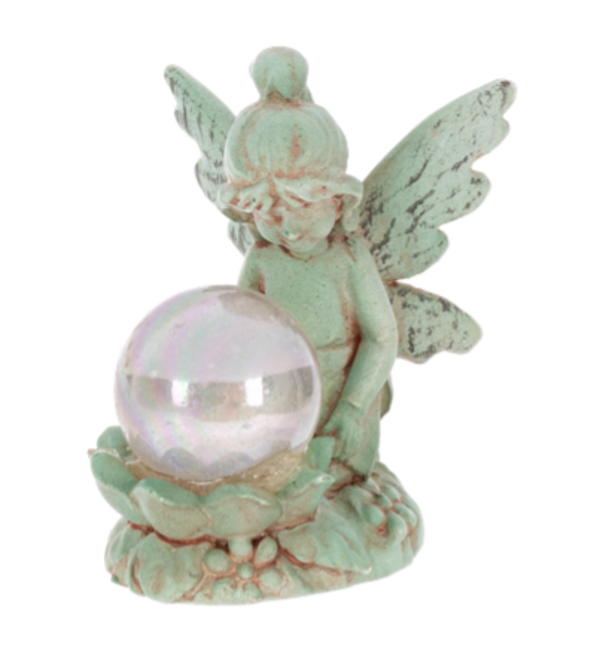 Magic Fairy Charm