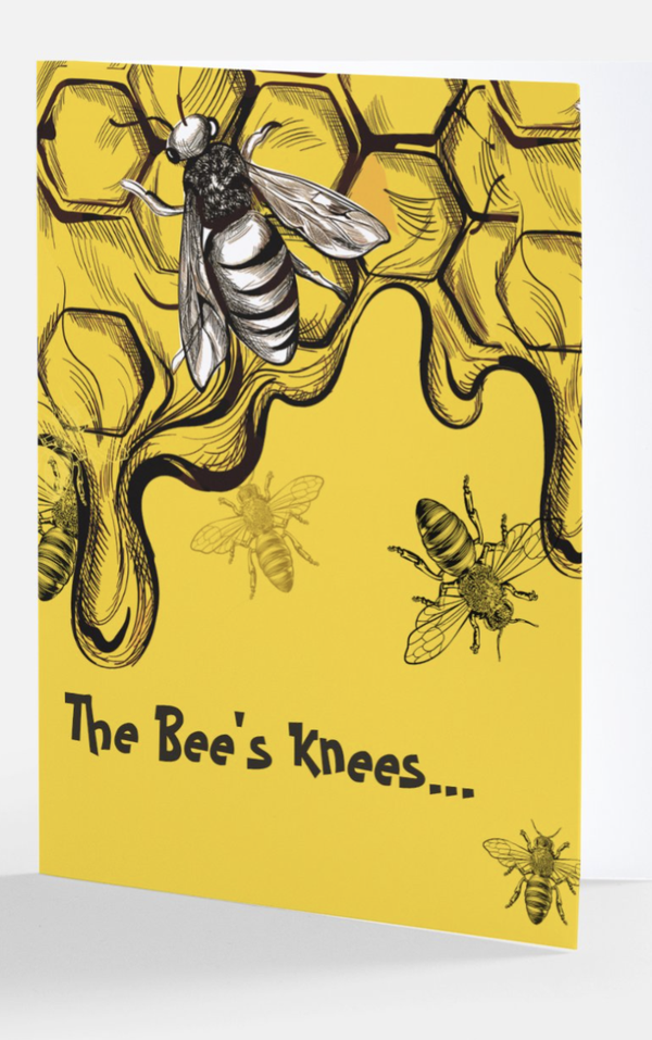 The Bee's Knees