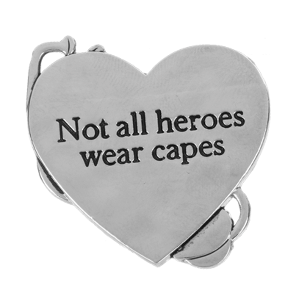 Grateful for Essential Workers