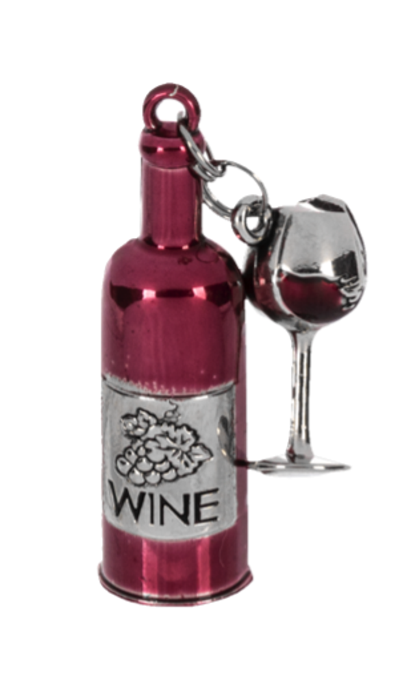 Happy Hour Charms. red or white wine