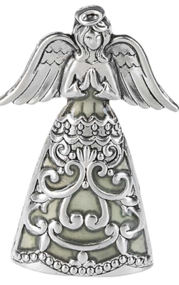 Guardian Angel Charm
