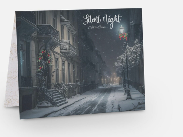 Silent Night