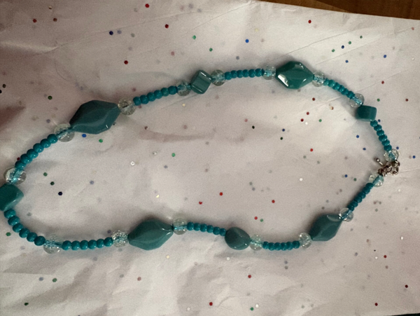 Turquoise Necklace