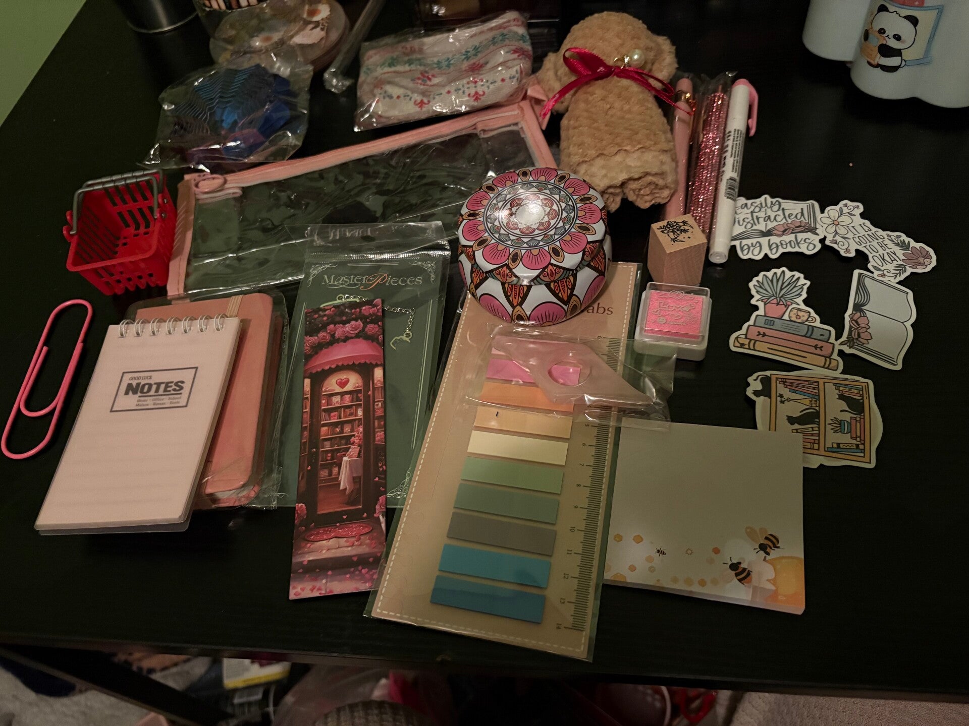 Mystery Box 20 Items