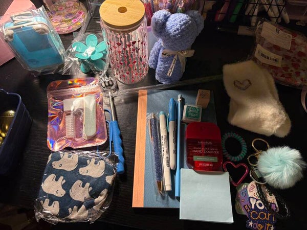 Mystery Box 10 Items