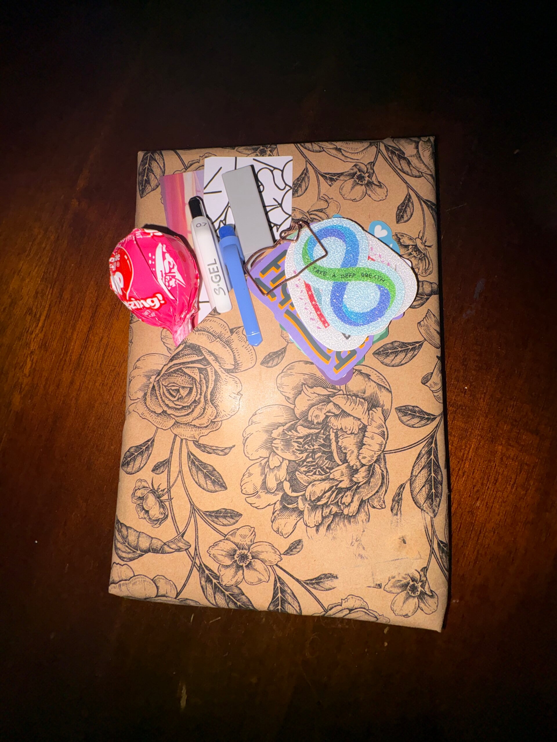 Reading is an Adventure- Newborn to Late Teen