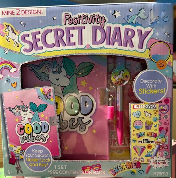 Diary