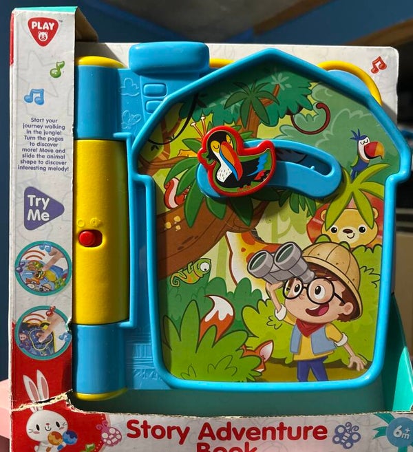 Storybook