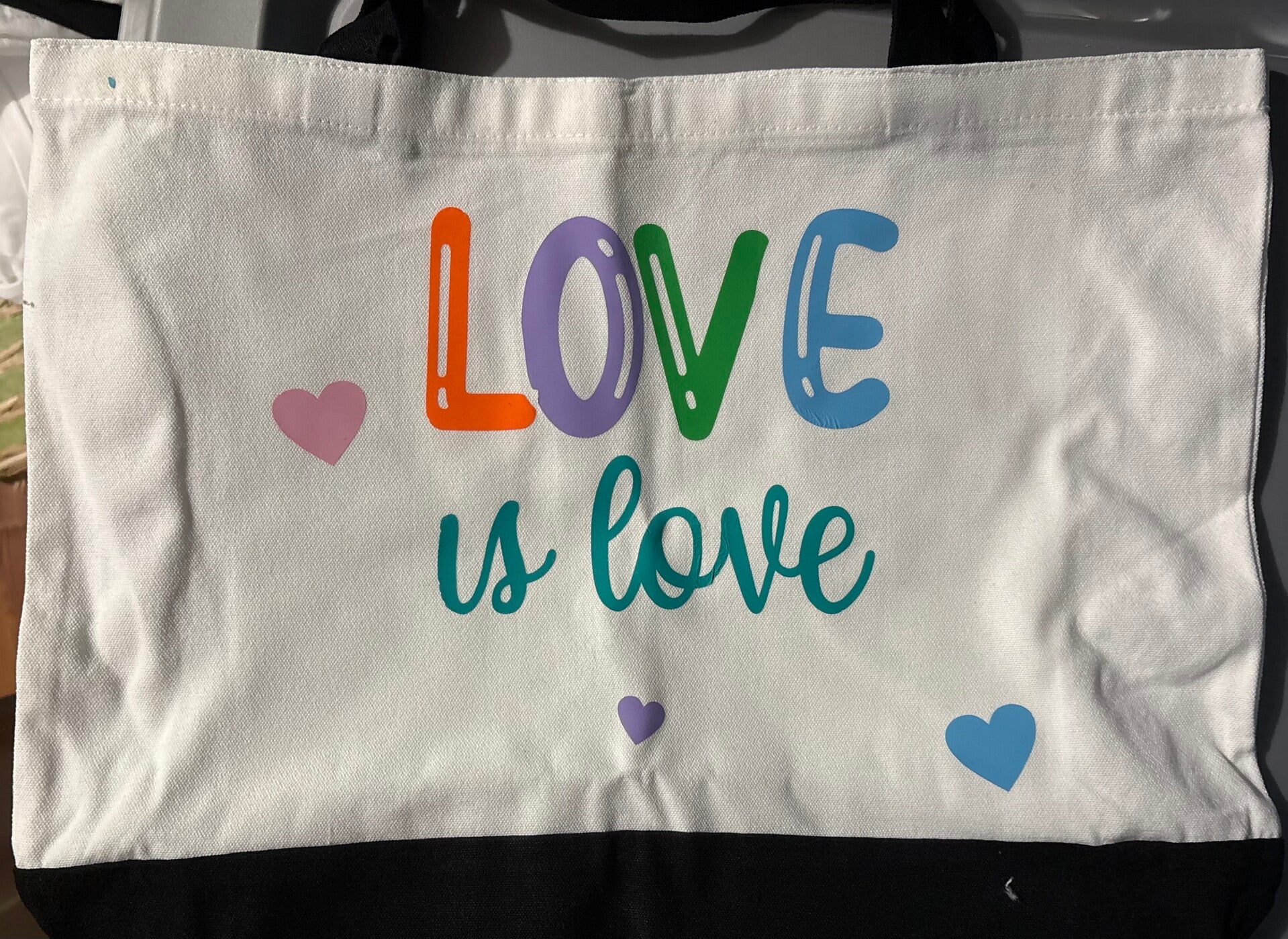 Personalized Bags