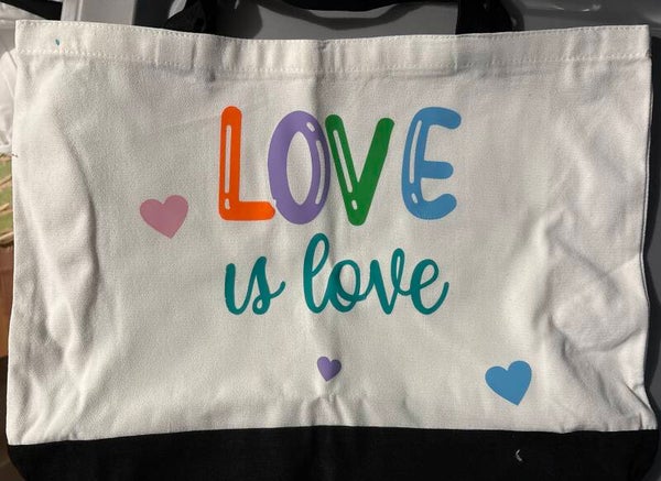 Personalized Bags